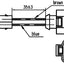 Compresseur de climatisation Mahle ACP 191 000S