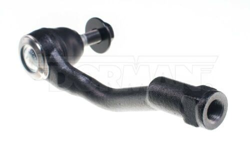 Dorman TO60311PR Steering Tie Rod End