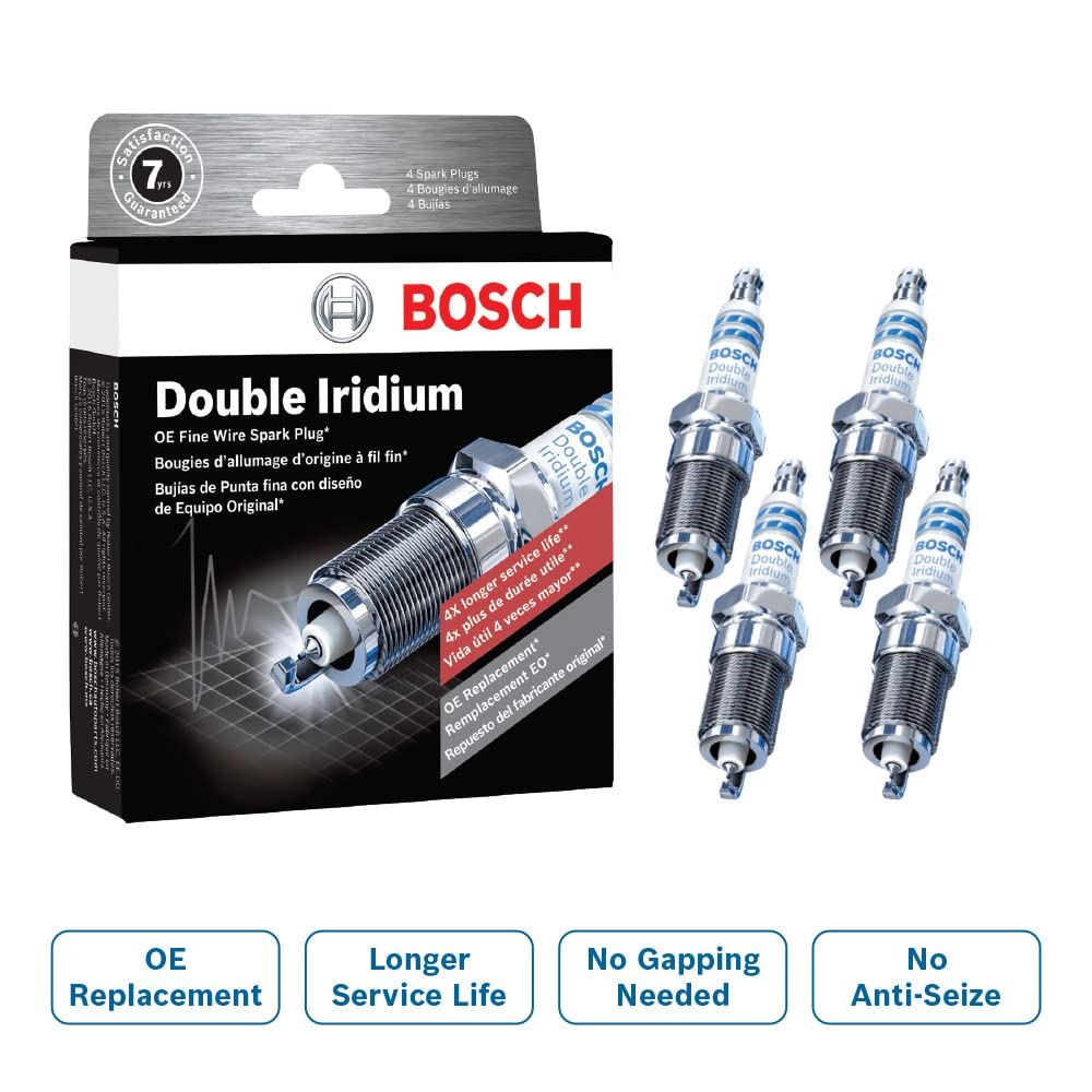 Bosch 9697 (Pack of 4)