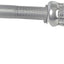 Dorman 624-271 Automatic Transmission Oil Cooler Hose Assembly