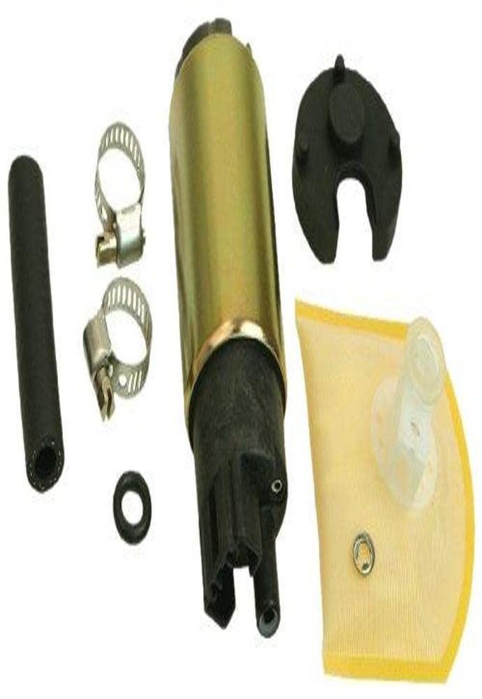 Beck/Arnley 152-0965 Bomba de combustible eléctrica