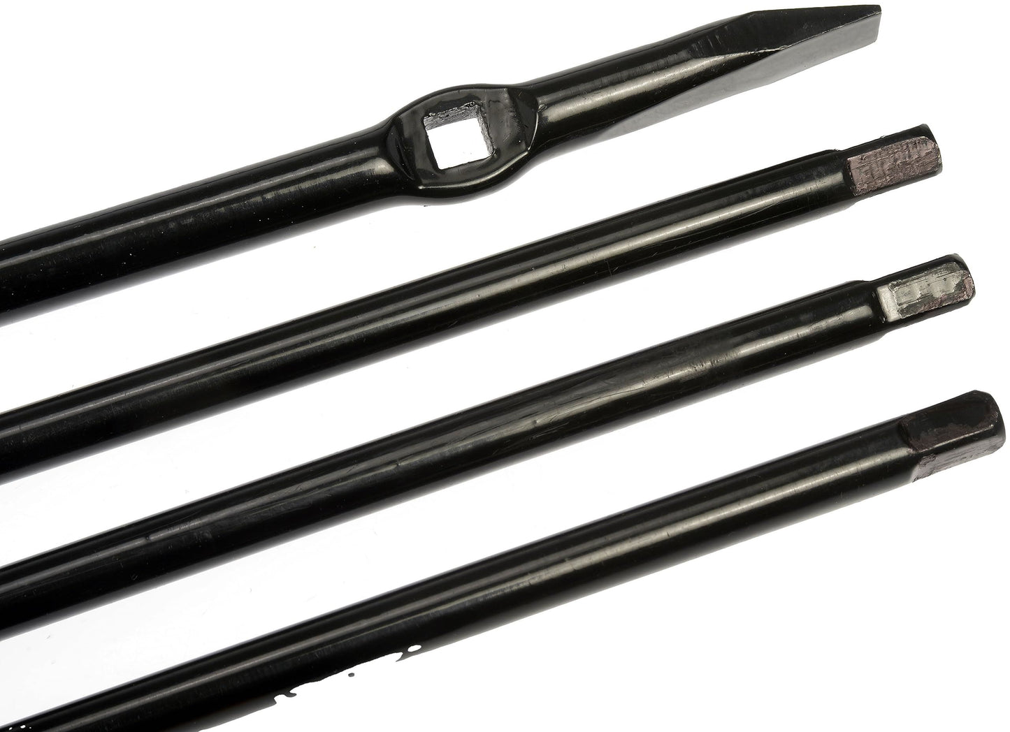 Dorman 926-781 Mango de gato para neumáticos de repuesto/llave de tuercas para ruedas