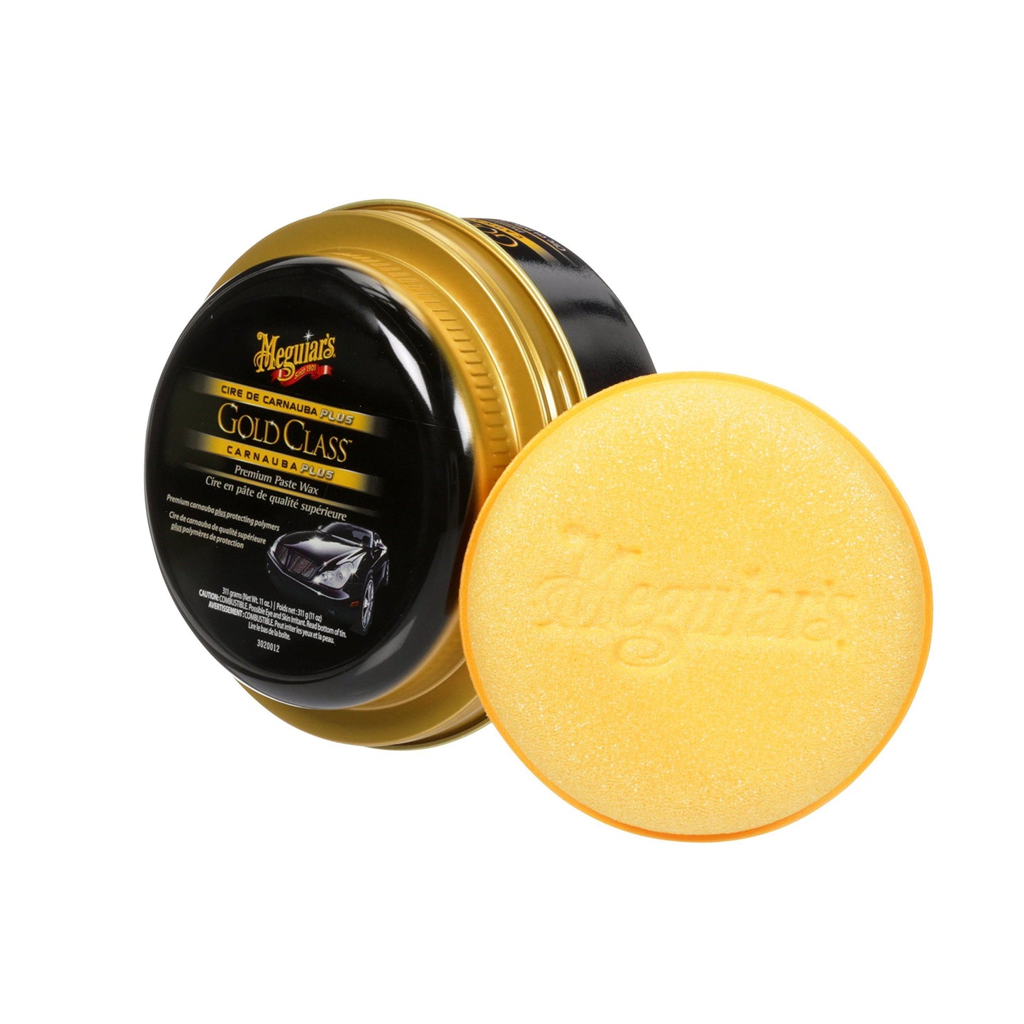 Meguiars G7014JC