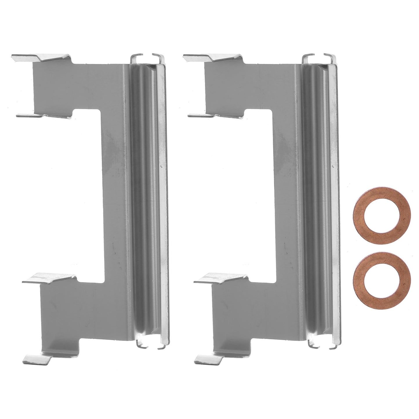 ACDelco Professional Durastop 18FR1995C Disc Brake Caliper