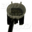 BWD ABS2746 Sensor de velocidad de rueda ABS