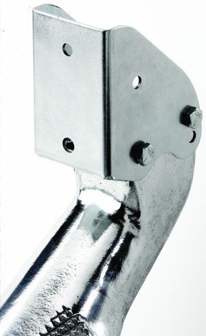 Carr 103992-1 Truck Cab Side Step