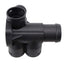 Beck/Arnley 147-0006 Brida de salida de refrigerante del motor