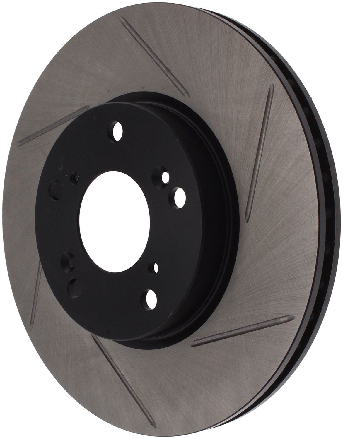 Stoptech 126.40036SL Rotor de freno de disco