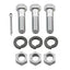 Beck/Arnley 101-4338 Rotule de suspension