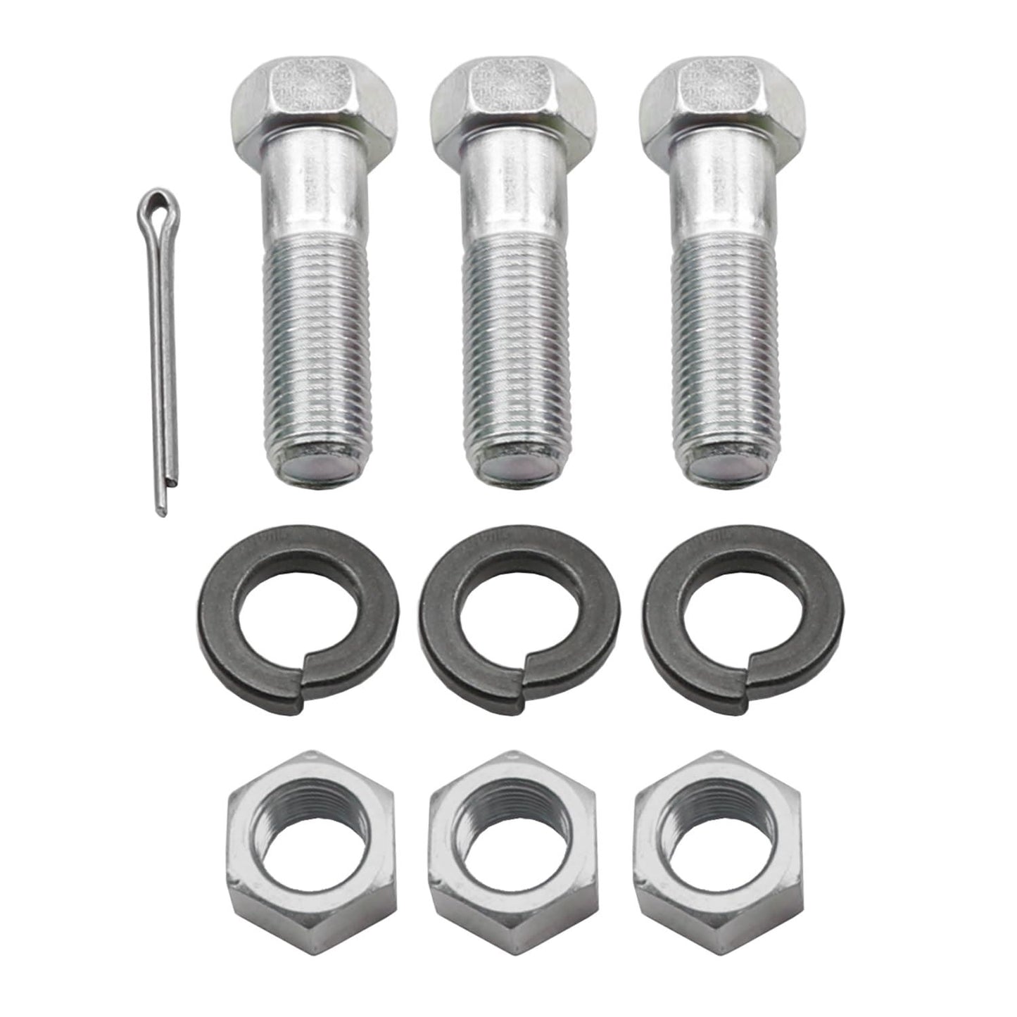 Beck/Arnley 101-4338 Rotule de suspension