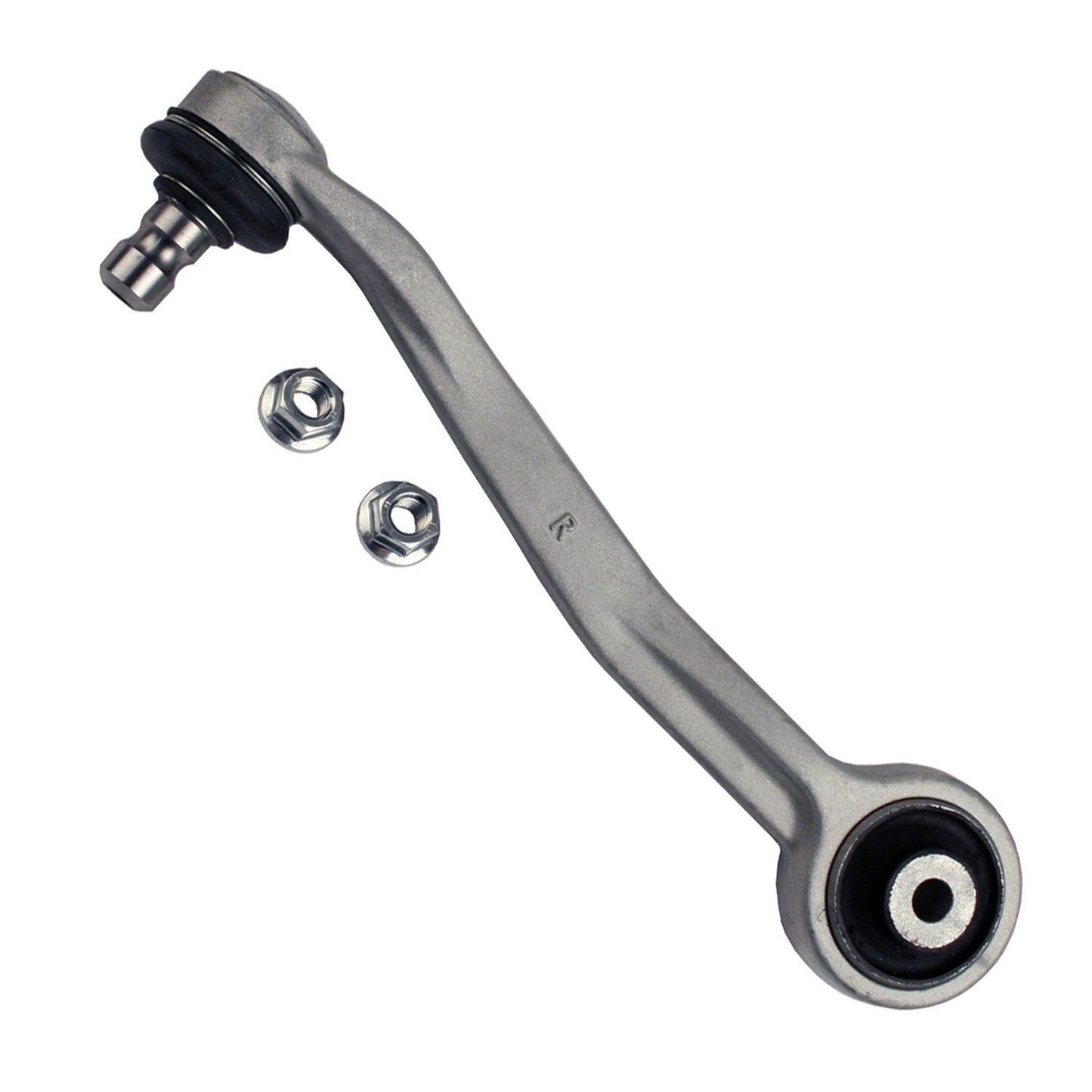 Beck/Arnley 102-7515 Conjunto de brazo de control de suspensión y rótula