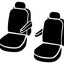 FIA OE37-37 CHARC Seat Cover
