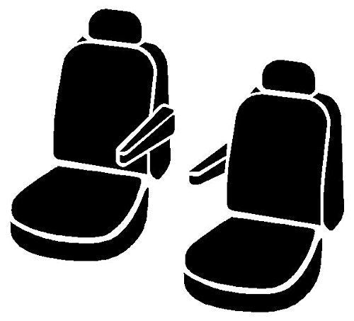 FIA OE37-37 CHARC Seat Cover
