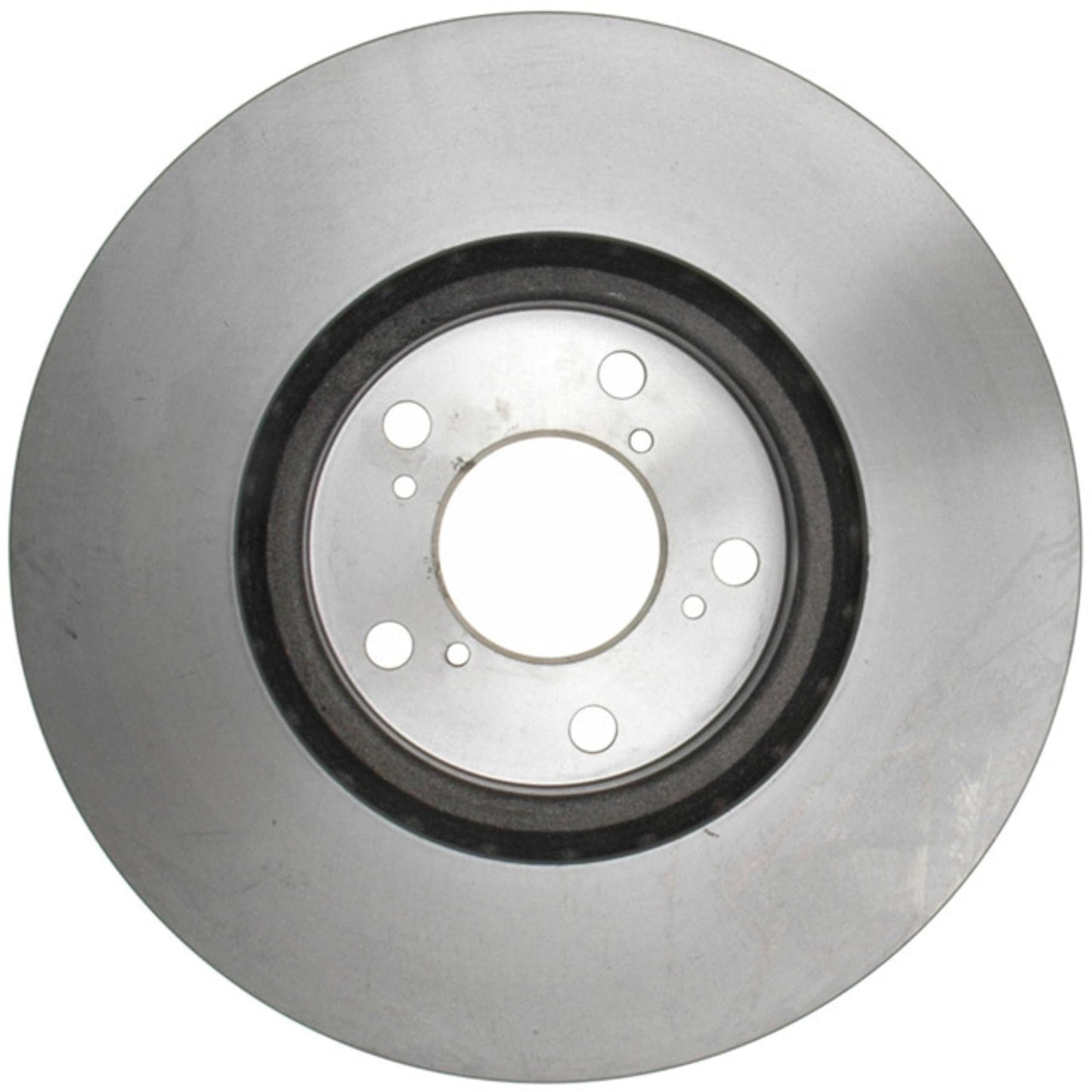 ACDelco Professional Durastop 18A2513 Disque de frein à disque