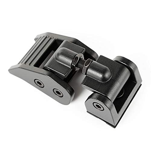 Rugged Ridge 11210.17 Hood Latch Assembly