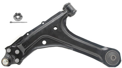 ACDelco Professional 45D3156 Conjunto de brazo de control de suspensión y rótula