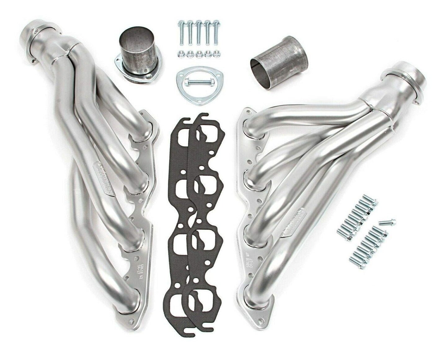 Hedman Hedders 68618 Collecteur d'échappement