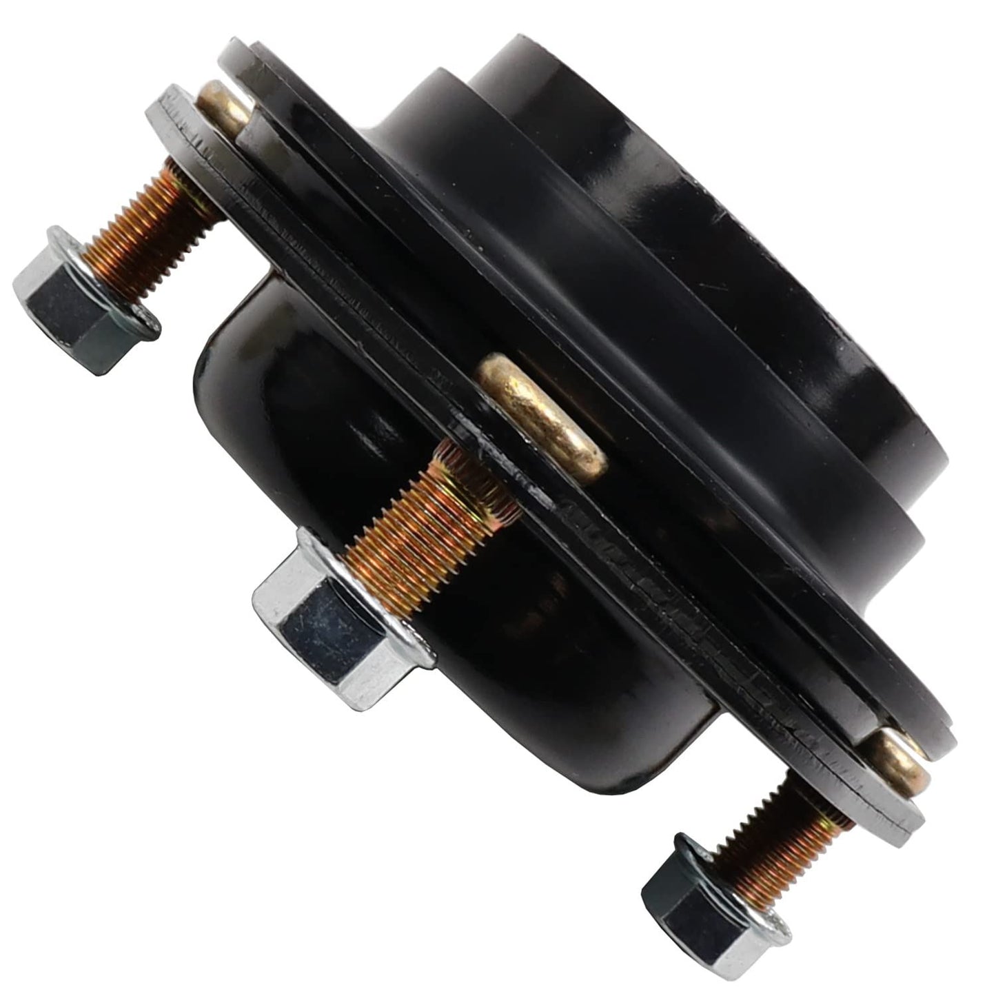 Beck/Arnley 101-8639 Support de jambe de suspension