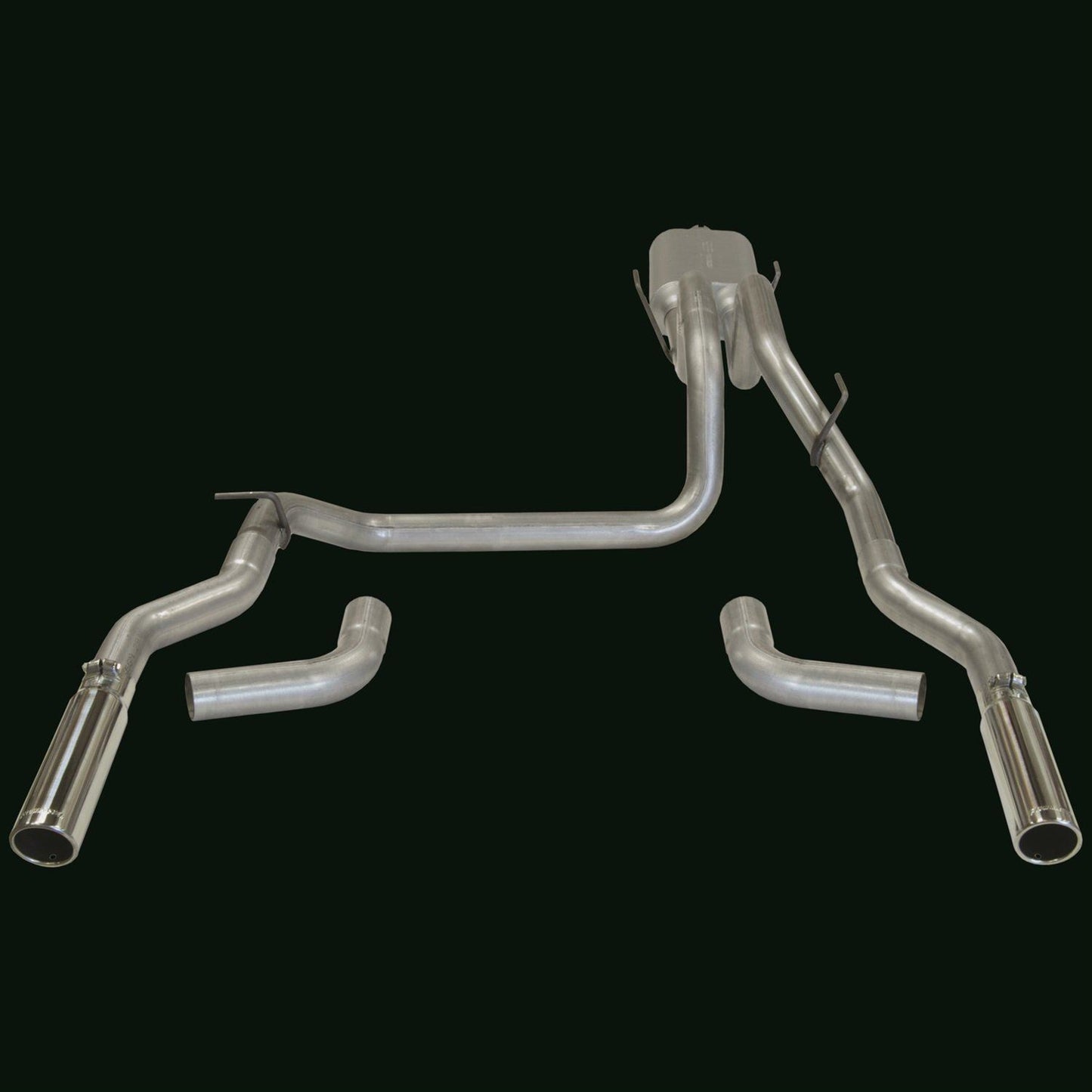 Flowmaster 17397 Kit de système d'échappement