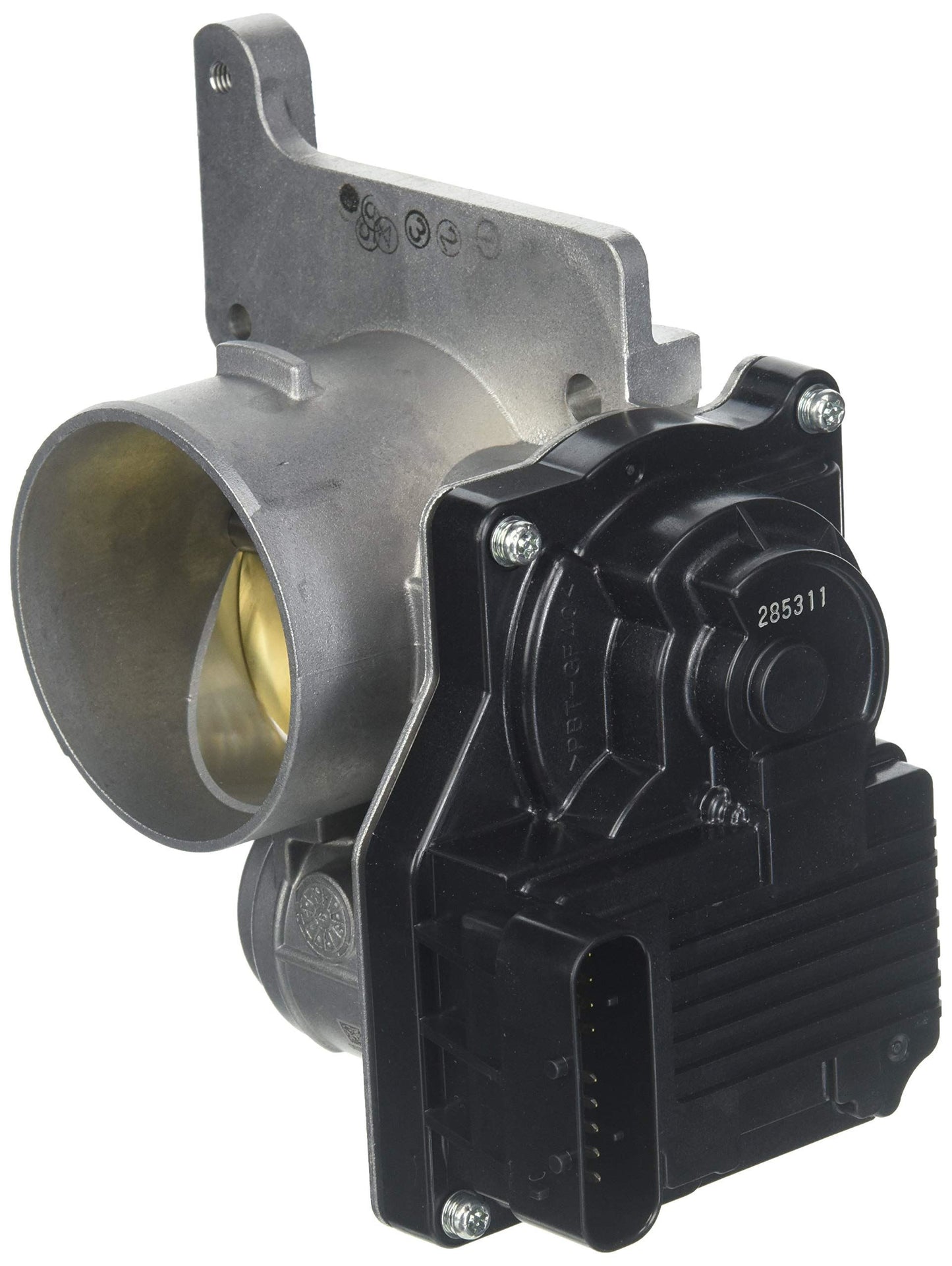BWD S20003 Cuerpo del acelerador de inyección de combustible