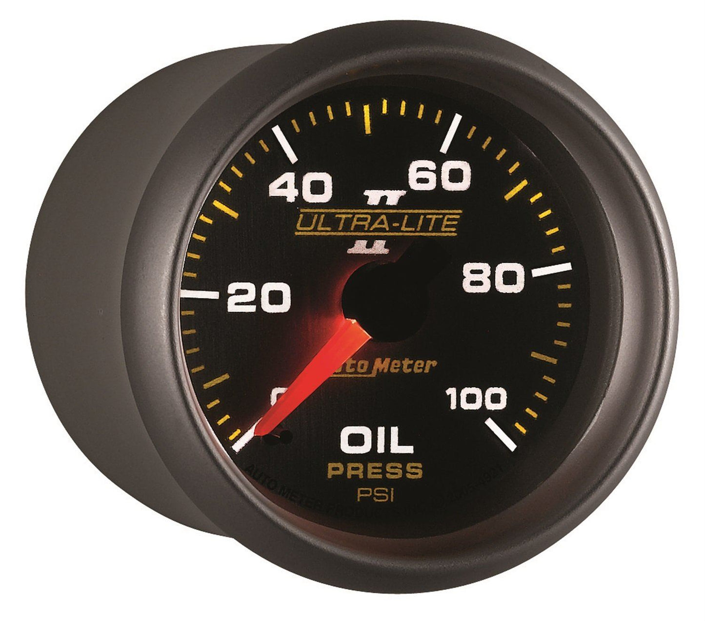 AutoMeter 4921
