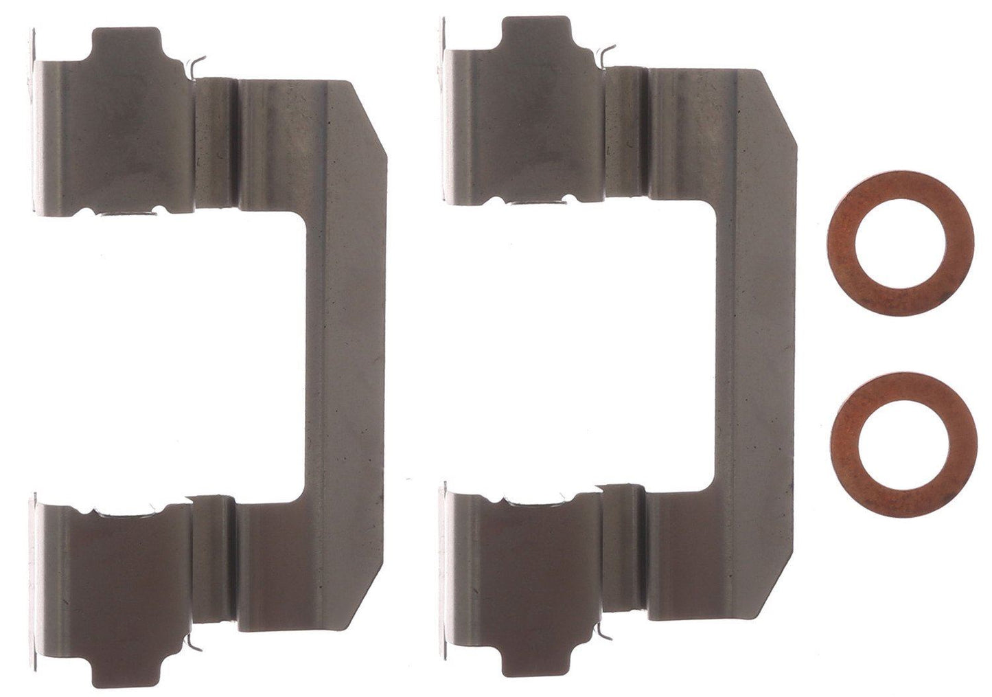 ACDelco Professional Durastop 18FR2183N Étrier de frein à disque