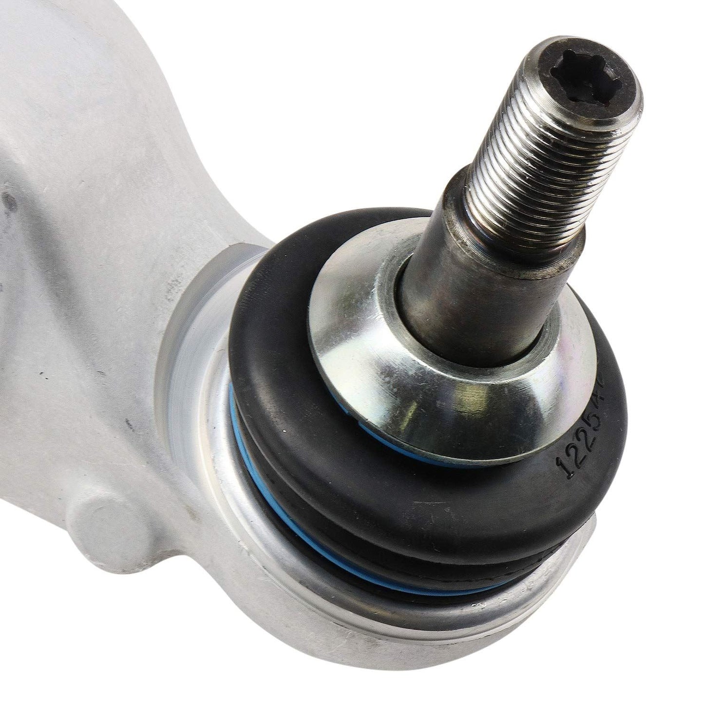 Beck/Arnley 102-7745 Conjunto de brazo de control de suspensión y rótula