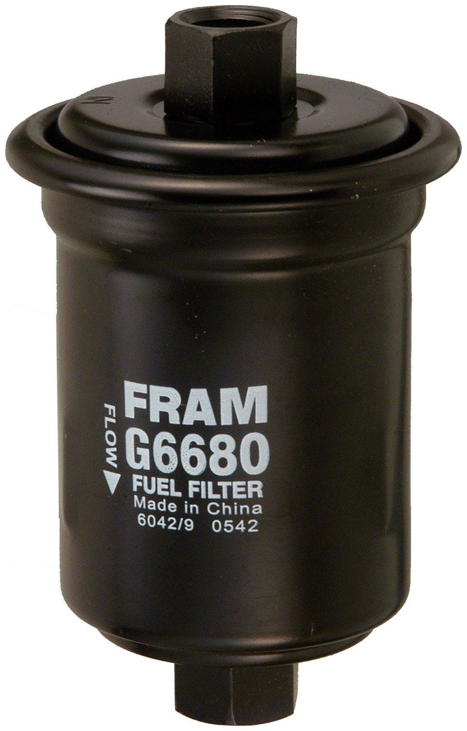 Filtro de combustible Fram G6680