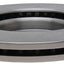 Rotor de freno de disco ACDelco Advantage 18A2822AC