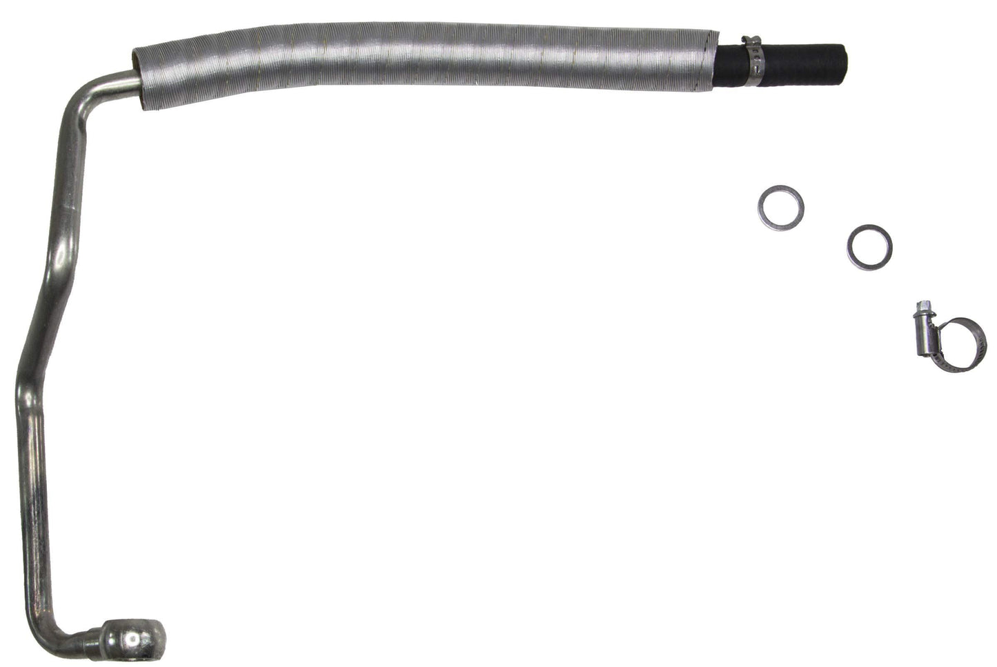CRP PSH0139 Power Steering Return Hose