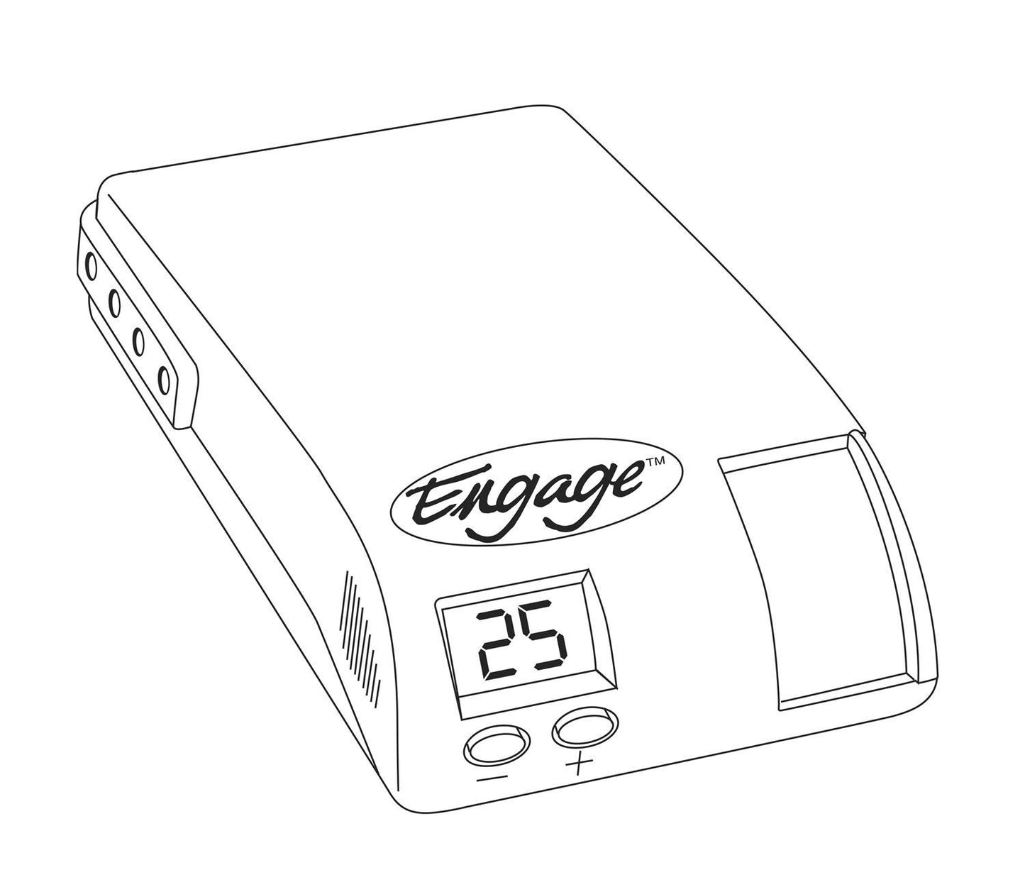 HAYES BRAKE 81760