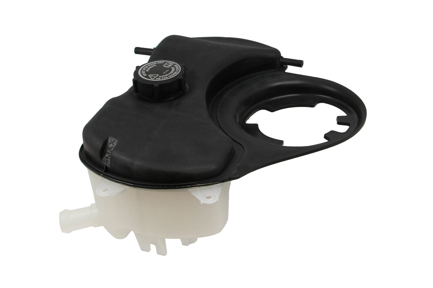 CRP EPT0144 Depósito de refrigerante del motor