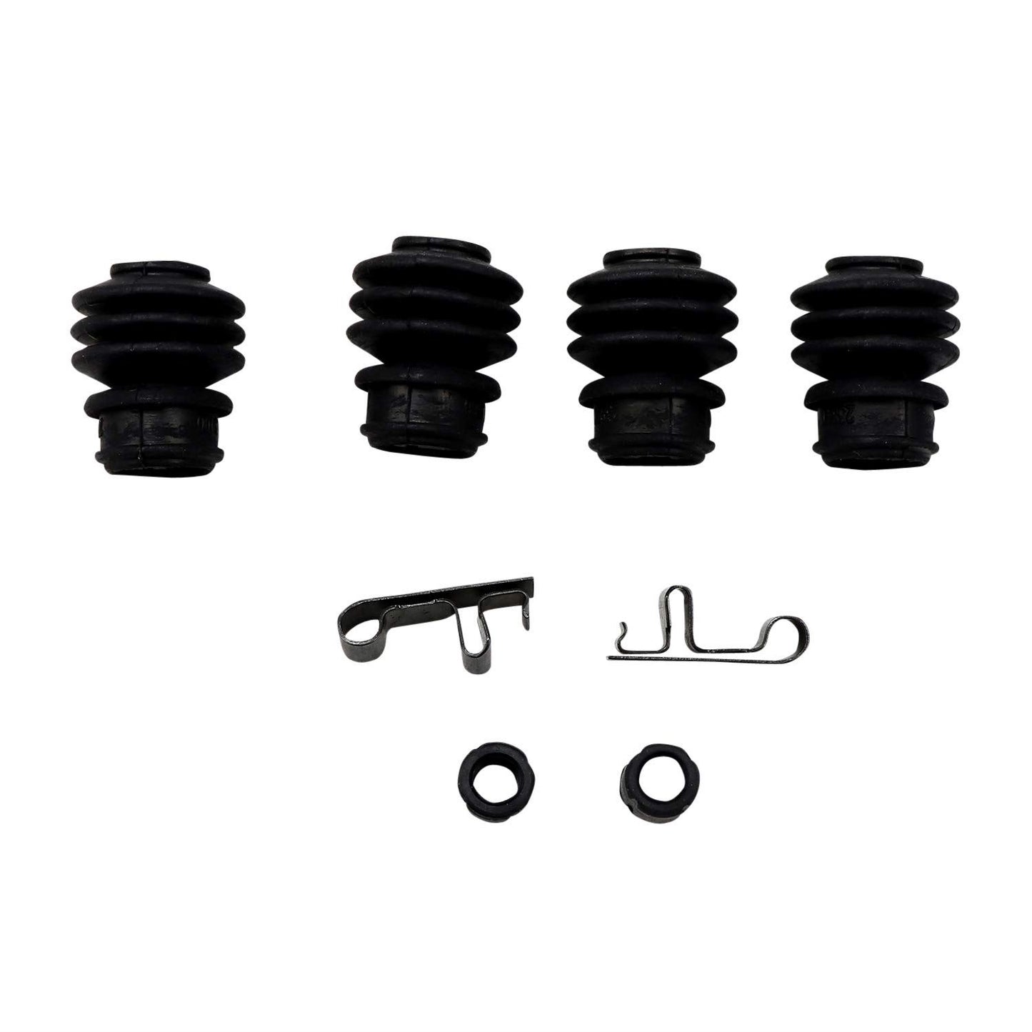Beck/Arnley 084-1895 Disc Brake Hardware Kit