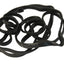 URO Parts URO-012443 Engine Valve Cover Gasket Set
