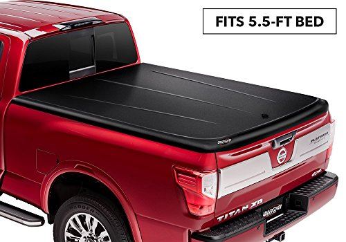 Undercover UC5076 Couvre-tonneau