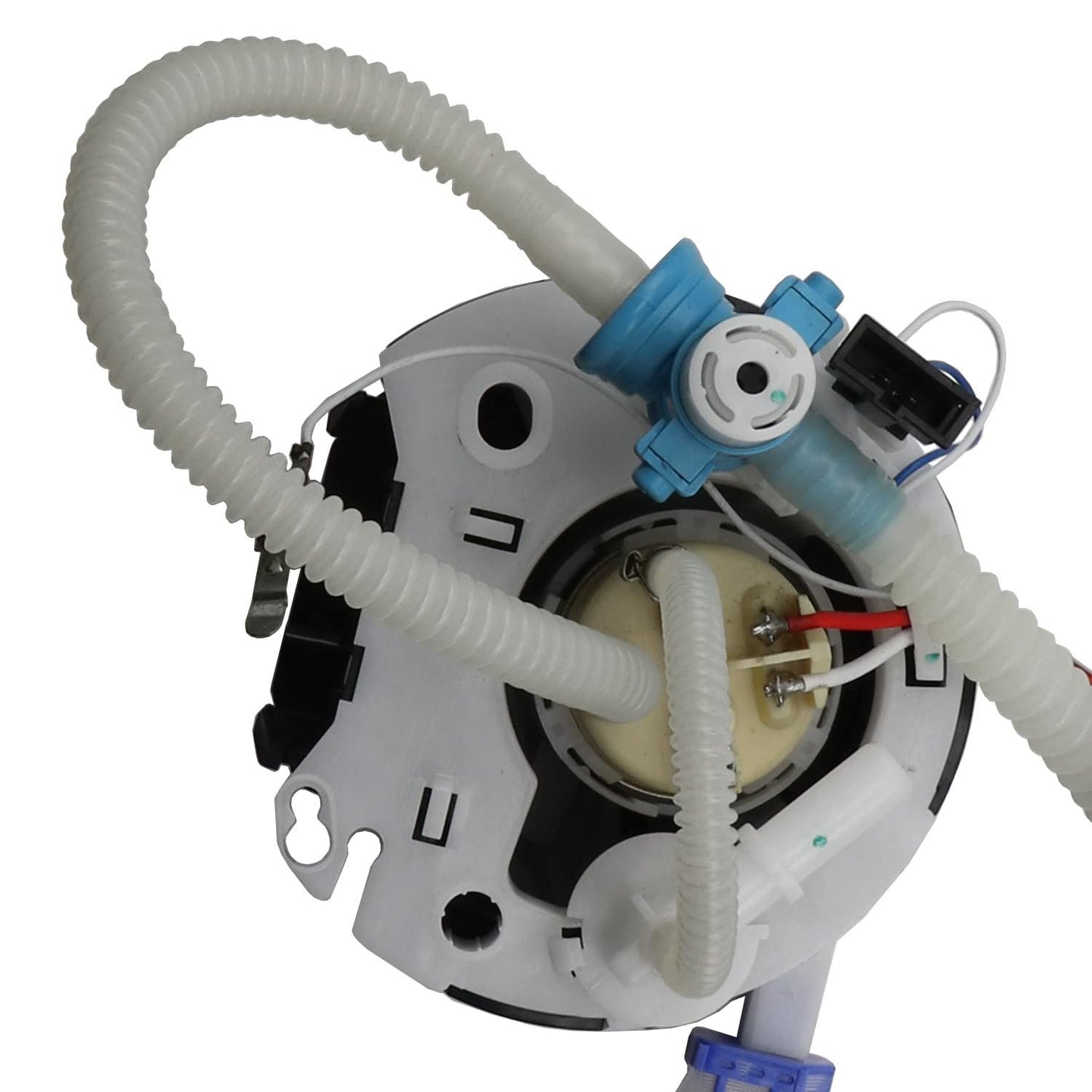 Beck/Arnley 152-1050 Conjunto de bomba de combustible y remitente