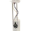 Genuine GM Parts MU1757 Fuel Pump Module Assembly