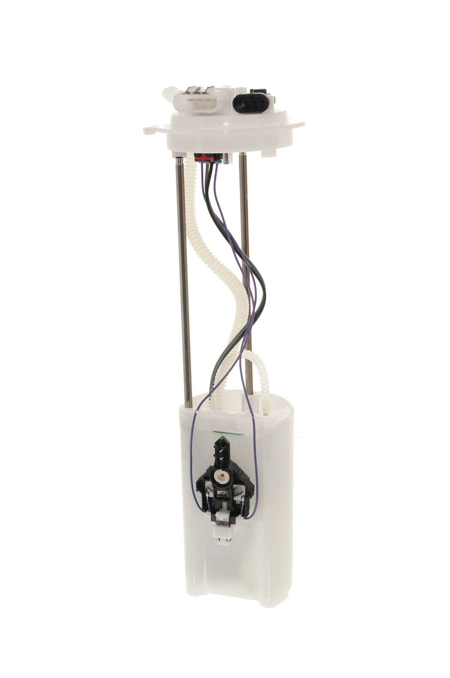 Genuine GM Parts MU1757 Fuel Pump Module Assembly