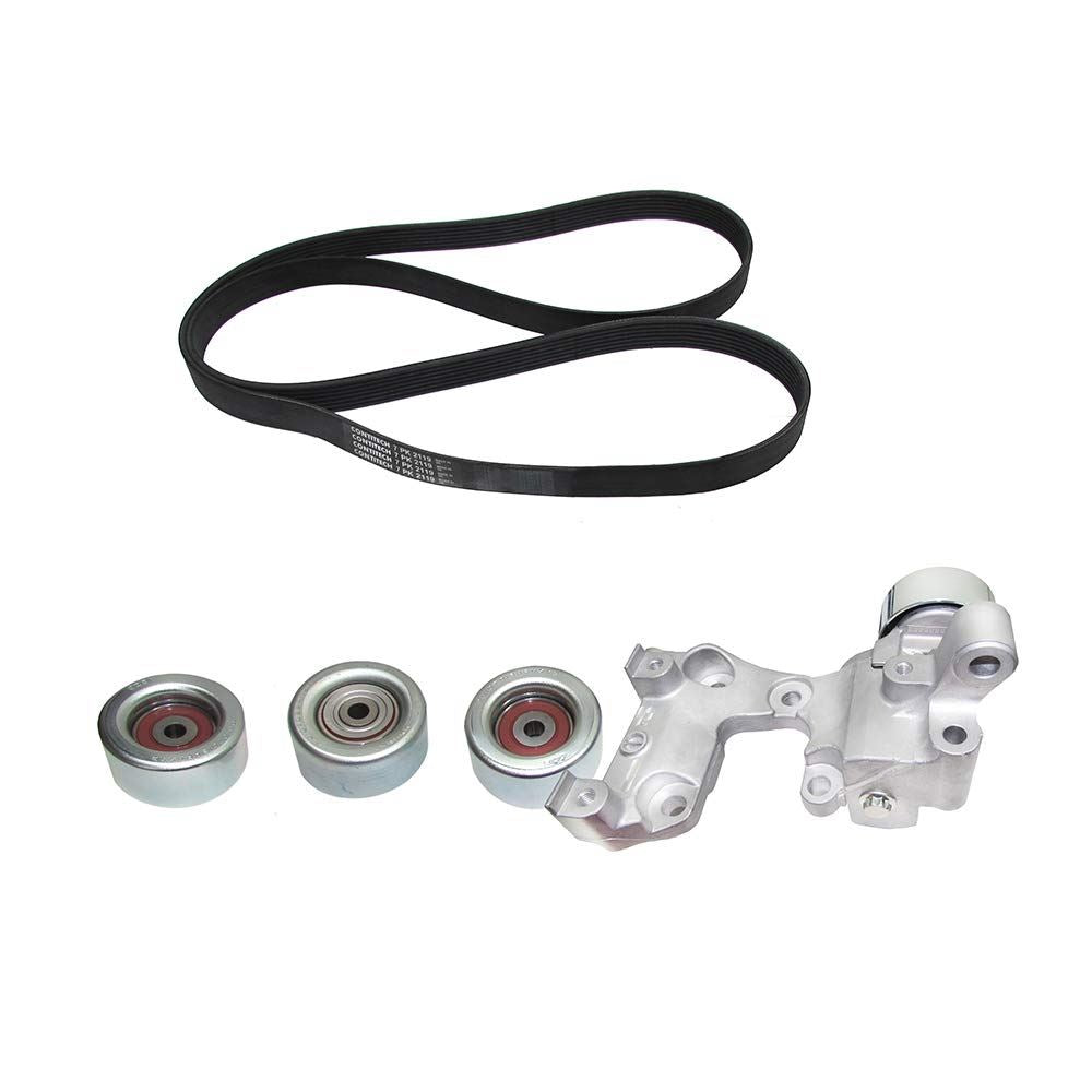 CRP ADK0033P Accessory Drive Belt Kit