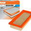 Filtro de aire Fram CA3903