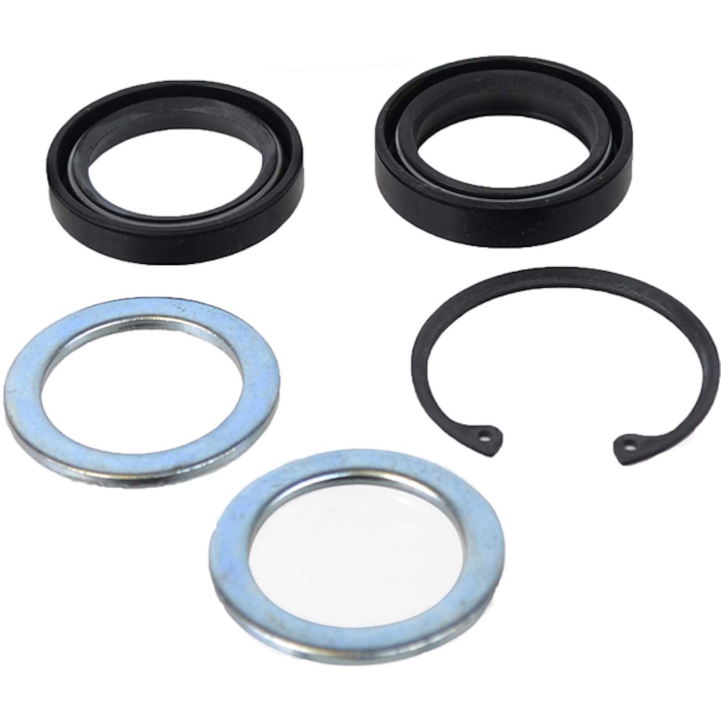 SKF 12392 Steering Gear Pitman Shaft Seal Kit