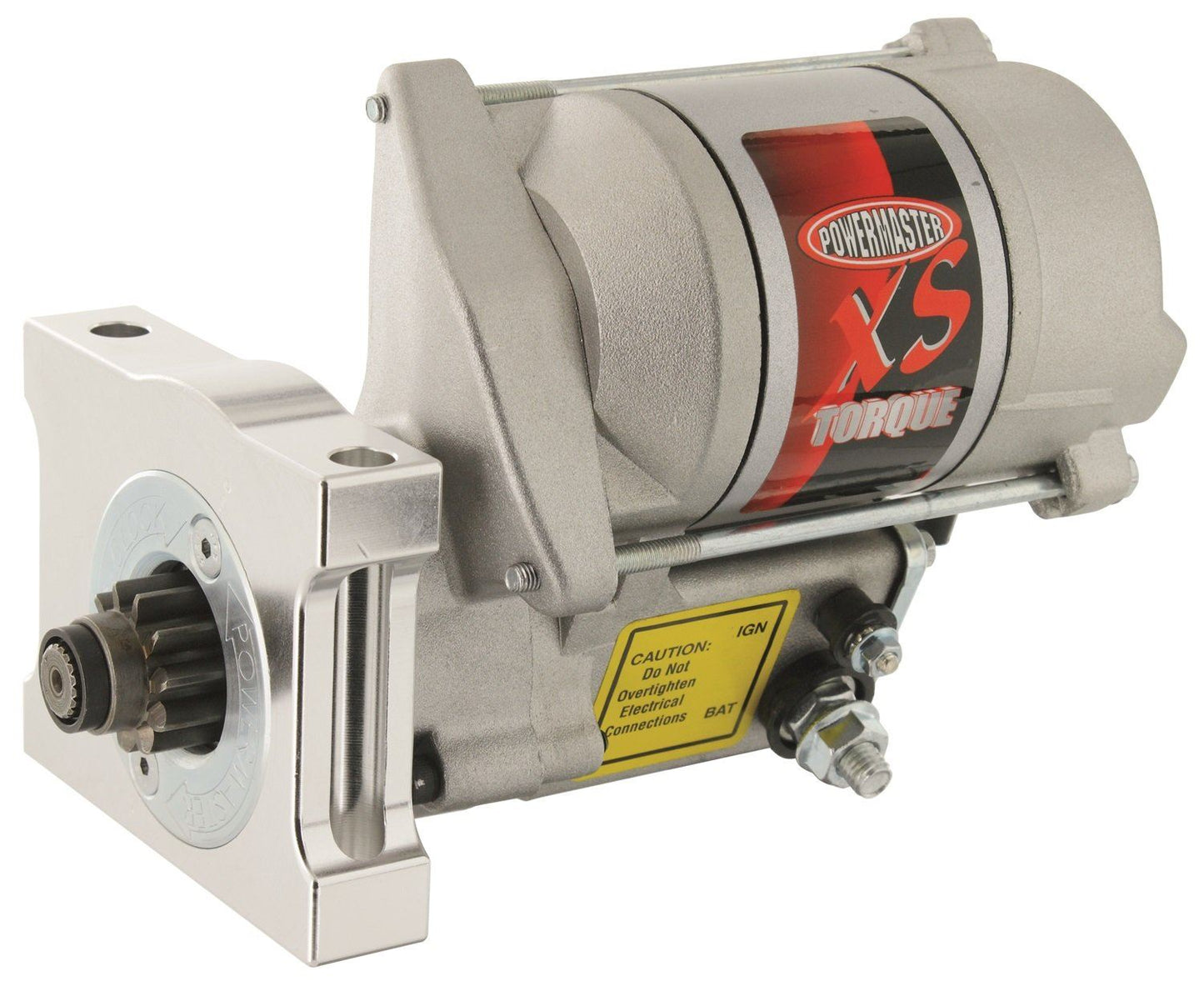 POWERMASTER 9511