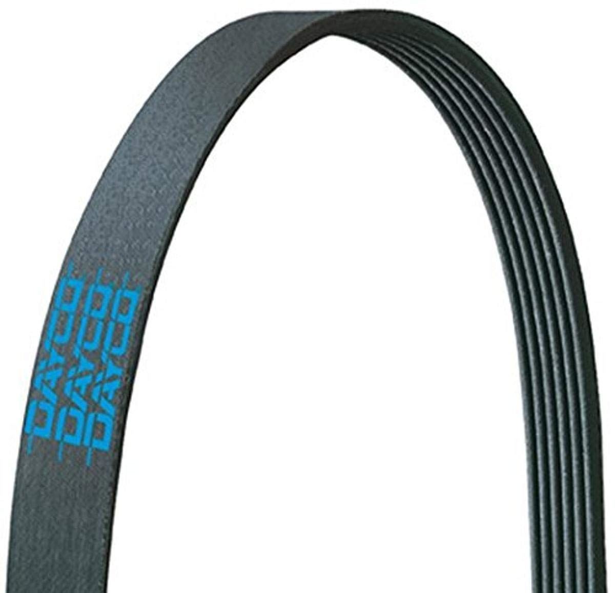 Dayco 5040355 Courroie serpentine