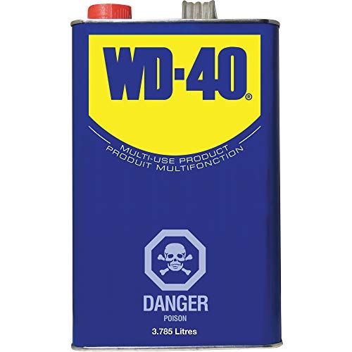 WD-40 01010