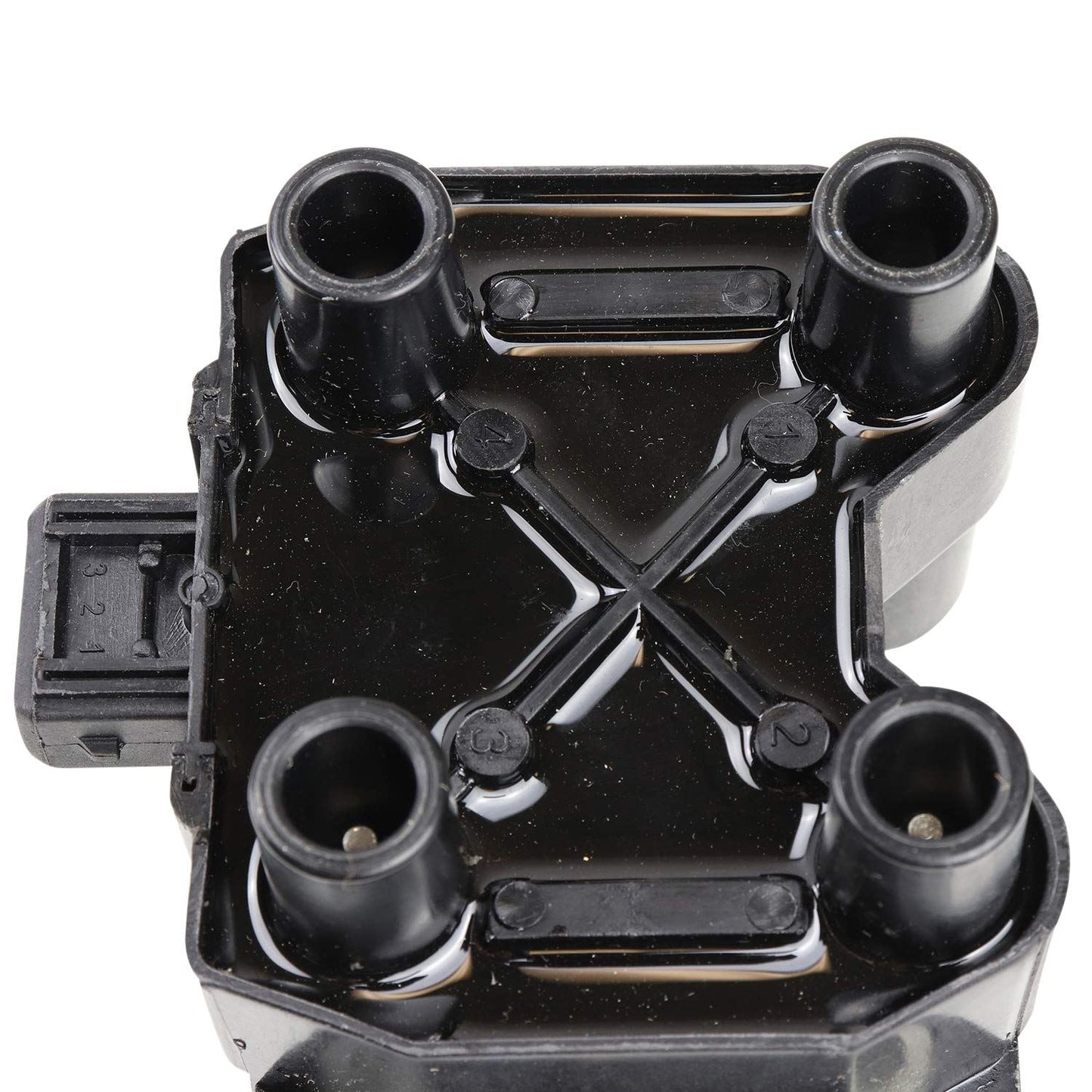 Beck/Arnley 178-8444 Ignition Coil