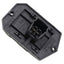 Beck/Arnley 204-0004 Résistance CVC