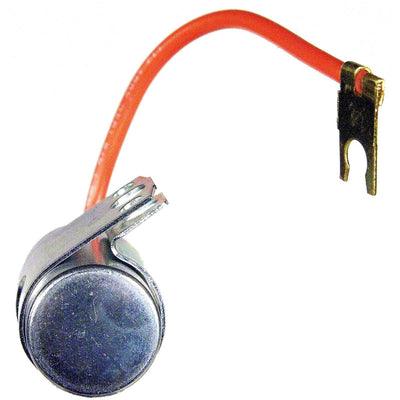 Condenseur d'allumage ACDelco Professional D204