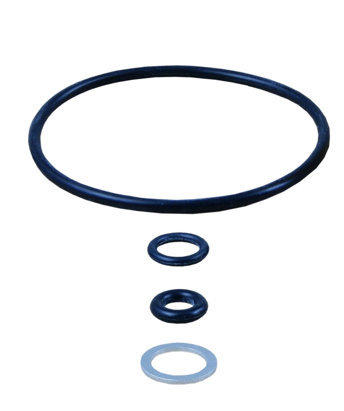 Filtro de aceite de motor Mahle OX 351D