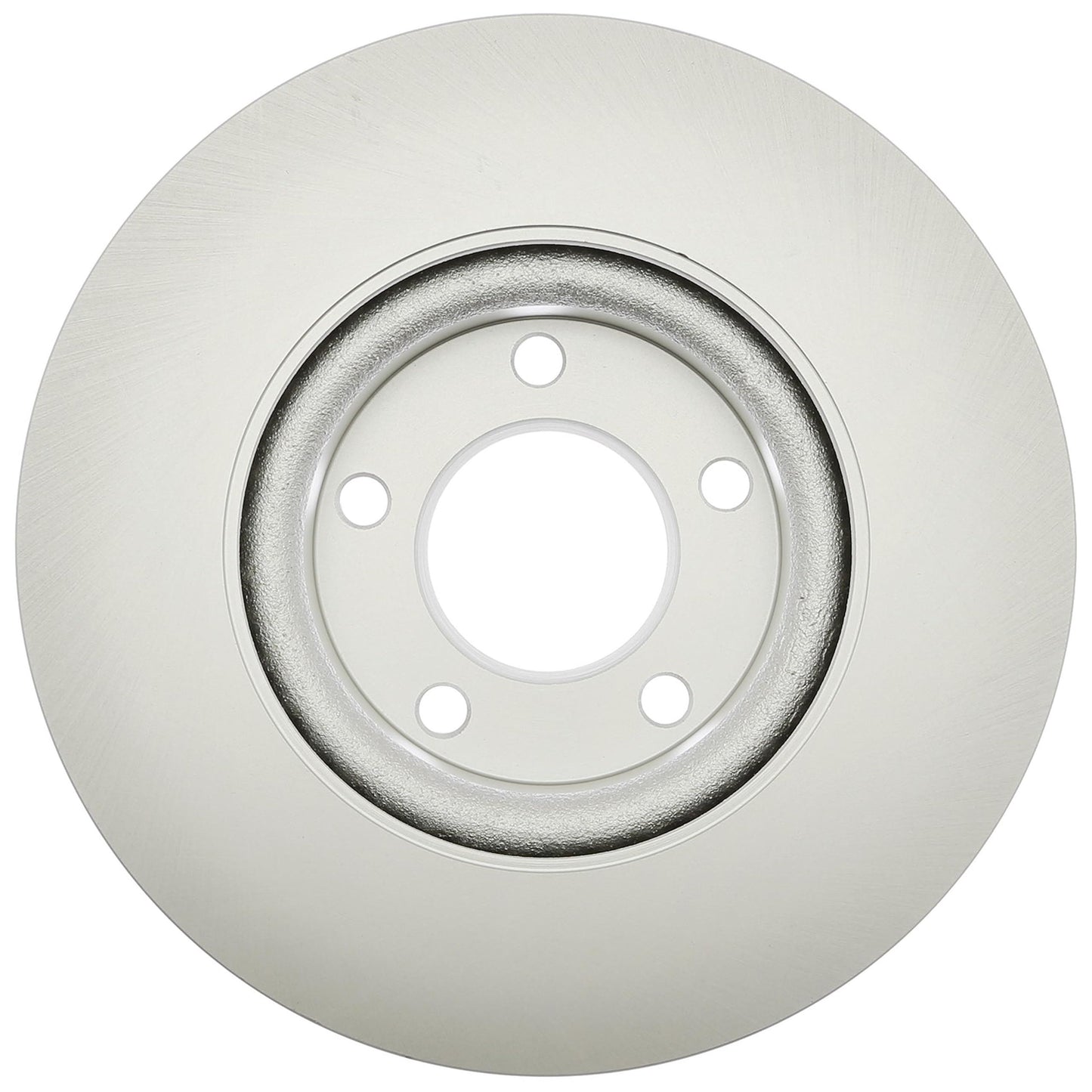 ACDelco Advantage 18A1759AC Rotor de frein à disque