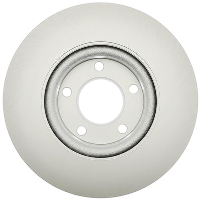 ACDelco Advantage 18A1759AC Rotor de frein à disque